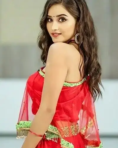 Call Girl Service in Bahraich