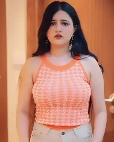 Call Girl in Bahraich