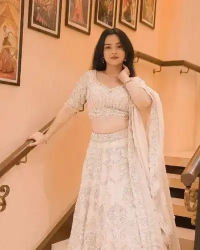 Call Girls Bahraich